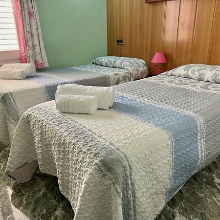 יורט דה מאר Apartamento Zodiac Ab 6D מראה חיצוני תמונה